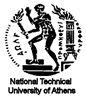 ntua logo